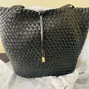 Black Calvin Klein R-Kitote